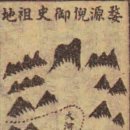 187. 인자수지, 혈(穴) 論 - 이체괴형제격(異體怪形諸格) - 25 이미지