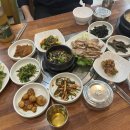 구들장청국장우렁쌈밥 | 전주 아중리 <구들장 청국장 우렁쌈밥> 건강한 쌈밥 맛집
