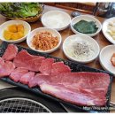 경성진갈비 | [안중맛집] 가성비 한우와 편안한 공간을 동시에 경성진갈비 안중점