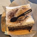 카페이탈리아(caffe italia) | ITALIA 🇮🇹이탈리아 파스쿠찌 카푸치노 미니케이크 리뷰 후기