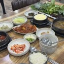 김명희 우렁쌈밥우렁추어탕 네이버블로그