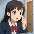 한국콘택트렌즈안경원 이미지