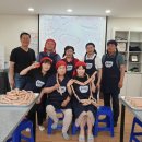 삼보산골 마을 이미지