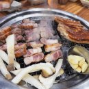 (사)강원특별자치도지체장애인협회 양양군지회 | 양양 고기집 맛집 여여정 가족외식 후기