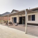 호수가 보이는집 이미지