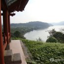 도선동천 | 정약용의 선산 충주 하담 기사