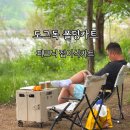 도그독 폴딩카트 피크닉 접이식카트 사용후기