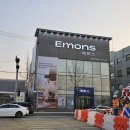 세븐일레븐 광주신가사거리점 | 광주 에몬스가구 서광주점 에서 소파 구매했어요