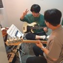 우쿨렐레와 함께하는 하루 | 강남기타학원 학원에서 재미있게 기타 배워본 후기!!