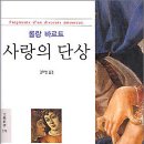 당신도 나만큼 사랑하나요? / 조해진 소설가 이미지