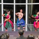 고전무용 이미지