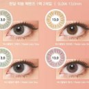 첨단안경 콘택트 이미지