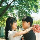 자연담은부부한약국 | 서울웨딩스냅 후기 | 용산가족공원 &amp; 용산미군기지에서 담은 자연스러운 야외웨딩스냅