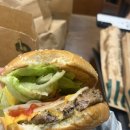 뉴욕버거 학장점 이미지