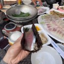 서부회센타 | 제주시 도민 맛집 서부회센타 방문 포장 후기 (고등어회 모듬회)