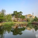 안성공원석불좌상 이미지