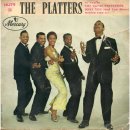 The Platters - The Great Pretender (1955) 이미지