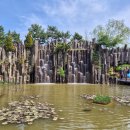 호암생태전시관 화장실 | 부천자연생태공원 튤립축제 아이랑 주말 봄꽃 나들이 주차, 매점 후기