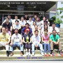 2004년도 태인고등학교 상과 총 동문회 교우회 모임 이미지