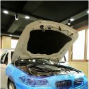 BMW F10 530D M스포츠에디션 - 소닉디자인 2577F + 브락스매트릭스 + RS전체방음 + 가변엠비언트 + 광각사이드미러 이미지