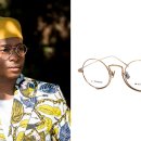 안경, 여수 이미지