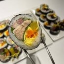 대구욱수초등학교 | 대구 시지 신매동 김밥마마, 신매시장 숨은 이색 김밥 맛집