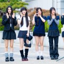 [언론사] 240405 KBS ‘뮤직뱅크’ 리허설 출근길