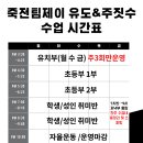 수지유도관 이미지