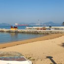 사촌해수욕장 이미지