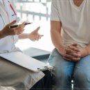 경화반점 이미지