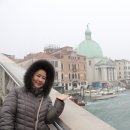 [10-1일 차] 베니스(Venice,베네치아) : 이태리 여행 후기: 산 마르코 대성당(Basilica San Marco), Hotel Bellini, 베니스 카니발: 민은홍 이미지