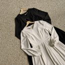 <b>리리</b><b>앤코</b> 플리츠원피스 하객룩 원피스 맛집