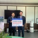 K-water 소양강댐지사 이미지