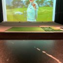 톡 스크린골프 이미지