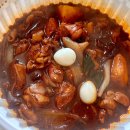 대봉 | 온천장 찜닭 배달 맛집 대봉찜닭 - 포장 배달 솔직 후기