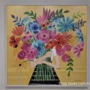 좋은그림 | [아티쉬] 인테리어 액자 상담받기 좋은 그림 액자 후기(예술의전당)