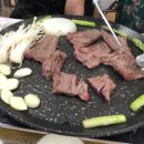 중앙한우암소
