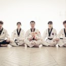 가촌코리아태권도장 이미지