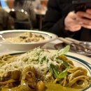 스타크레인 | [신불당맛집] 인기 많은 신불당파스타! 크레인파스타 불당본점 후기