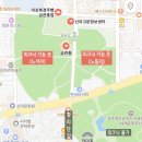 대흥 노동리 공중화장실 | 경주 대릉원 피크닉 :: 정확한 가능 위치 및 주차장 정보