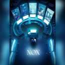 [홍대 방탈출#102] 제로월드 홍대점 - 녹스 (NOX) 후기