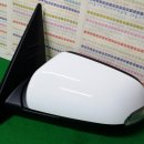 베뉴 운전석 10핀 폴라화이트 이미지