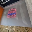 메가엠지씨커피 동탄프리미엄아울렛점 | [내돈내산] GTS 버거 동탄 프리미엄 아울렛점 방문 후기!!