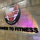 크로스핏 에이투에프 하남 이미지