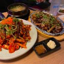 청원떡방앗간 | 오창 술집 석화 과메기 제철 안주 맛집 내돈내산 꼬주망태