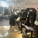 아몬드 짐 이미지