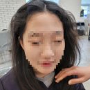 상무지구미용실 스물유 악성곱슬 볼륨매직 유수쌤후기