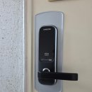 성정현대아파트(0942) | 쌍용동열쇠 현대6차 아파트 유니코 tm3700s 무타공 미니주키 설치 교체 사례 후기