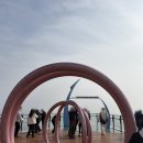 동해시-48 | 동해 묵호 가볼만한곳｜도째비골 해랑전망대 &amp; 스카이밸리 이용시간·요금 총정리 (자이언트슬라이드 후기)