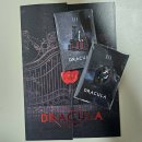 오브제-원의합창 | [뮤지컬] 서울 드라큘라 VIP석 후기(스포없음) 가격/MD/포토존